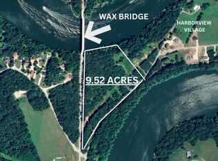 0 Alvey Ln, Cub Run, KY 42729