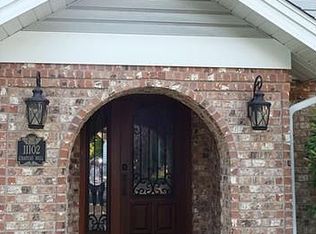 11102 Chateau Hl, Austin, TX 78750