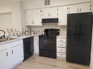 106 N 7th St #3, Paragould, AR 72450