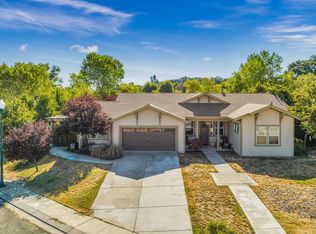 1258 Wrigley St, Lakeport, CA 95453
