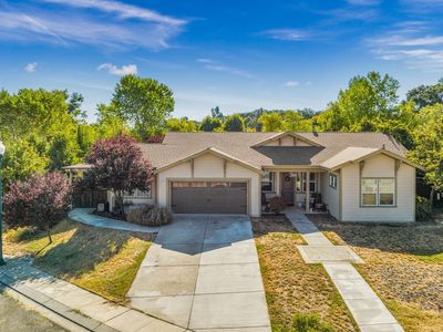 1258 Wrigley Street, Lakeport, CA, 95453