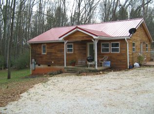 117 Hanks Rd, Anderson, SC 29625