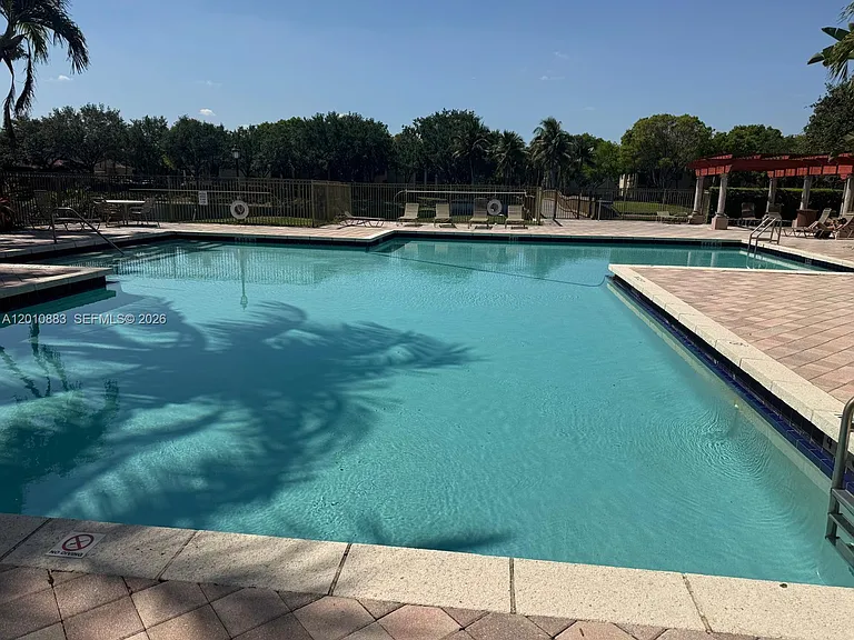 2433 Centergate Dr #107 — Photo 23