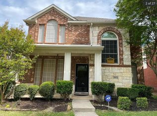 5412 Mohawk Ct, The Colony, TX 75056