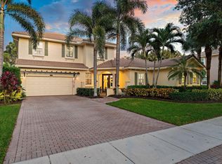 Paseos, Jupiter, FL 33458