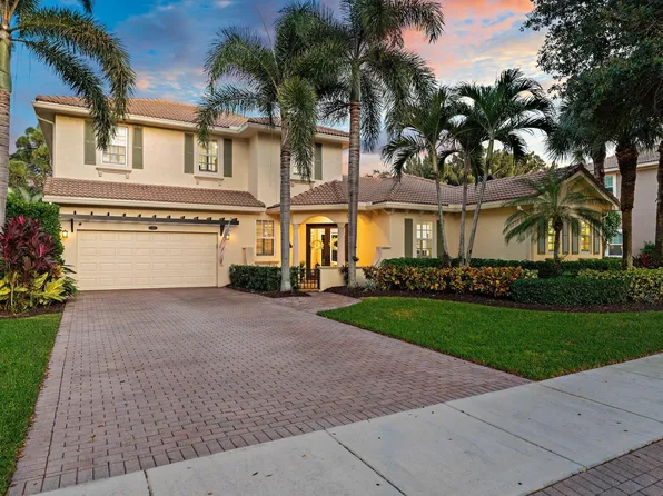 136 Via Catalunha, Jupiter, FL 33458