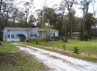 1076 NE 394 Ave, Old Town, FL 32680