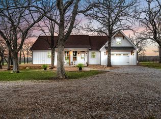 954 Fm 1749, Forestburg, TX 76239