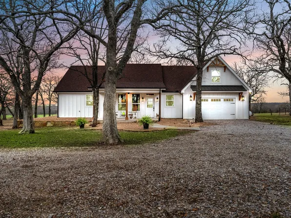 954 Fm 1749, Forestburg, TX 76239