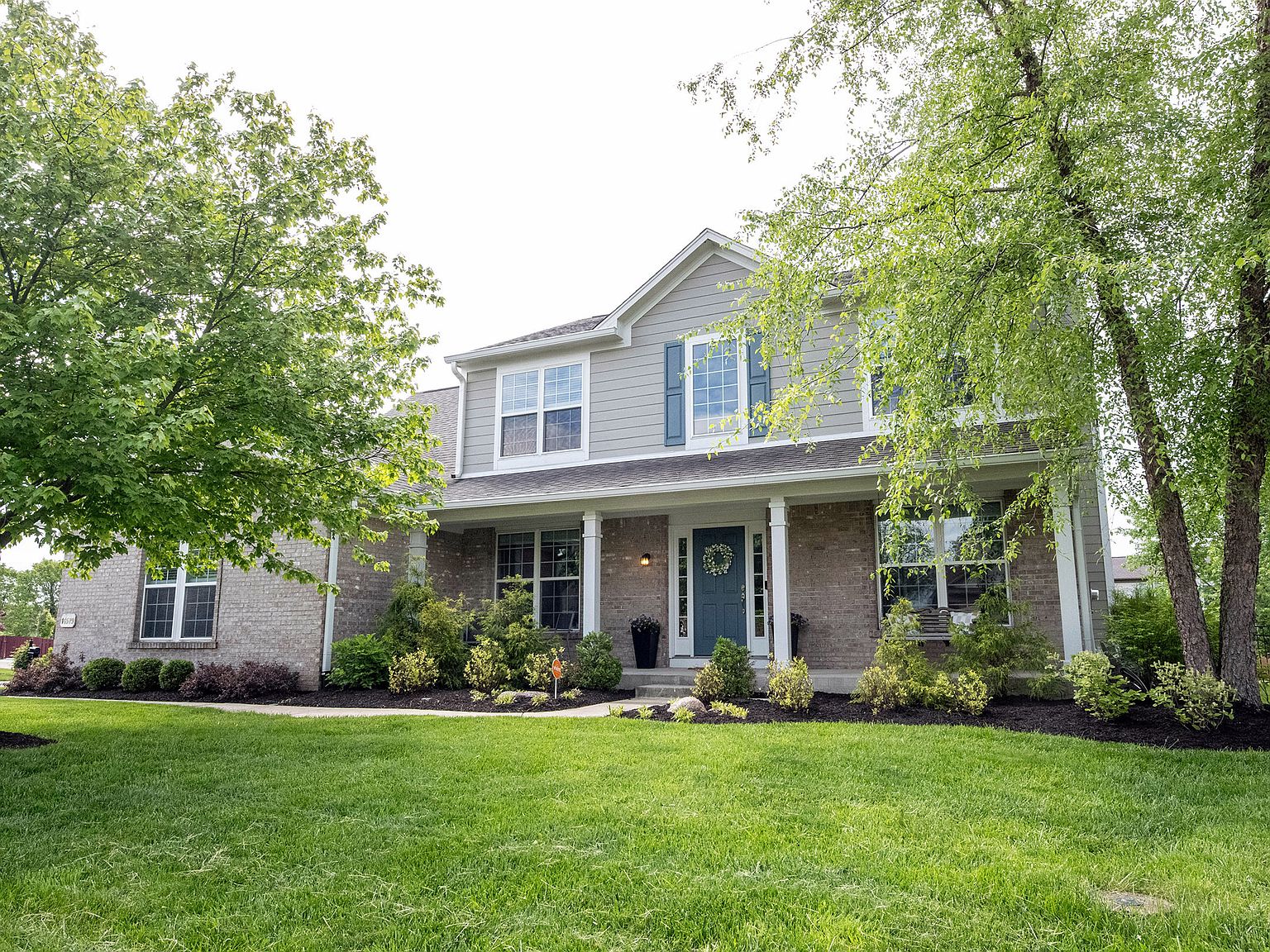 16579 Lakeville Xing, Westfield, IN 46074 | Zillow