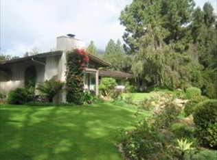 660 Randall Rd, Santa Barbara, CA 93108