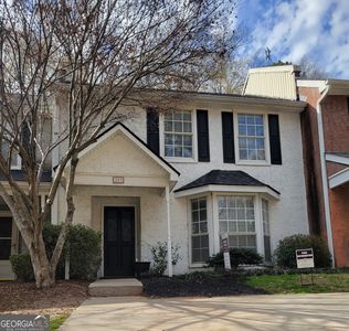 259 Jackson St, Newnan, GA, 30263