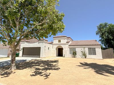 36850 37th St E, Palmdale, CA, 93550