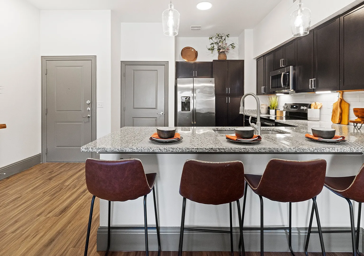 Reatta Ranch Apartments — Photo 2