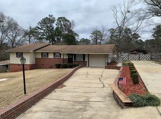 2964 Grant Rd, Columbus, GA 31907