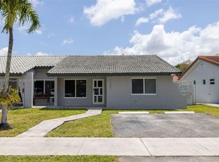 6537 SW 135th Ave #I, Miami, FL 33183