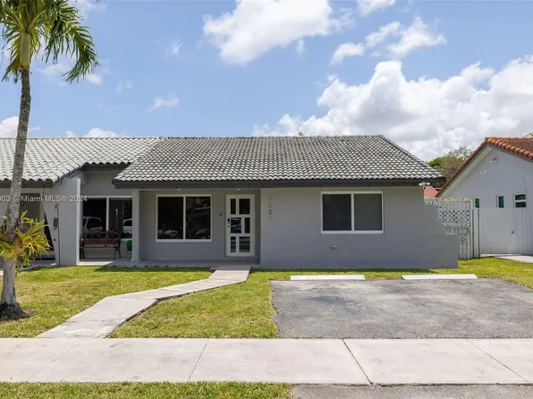 6537 SW 135th Ave #I, Miami, FL 33183