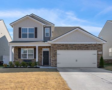 2377 Tate Farm Ln, White House, TN, 37188