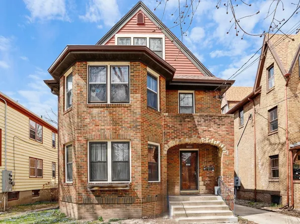 1342 Rutledge St, Madison, WI 53703