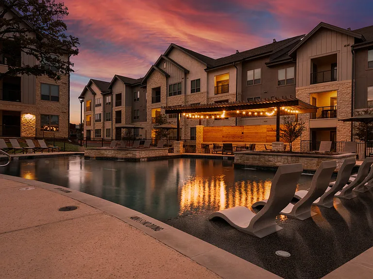 Ironridge at Hill Country Village — Photo 18