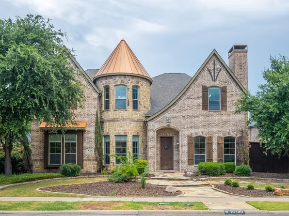 10180 Fire Ridge Dr, Frisco, TX 75033