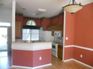 210 W Park Dr, Stafford, VA 22554