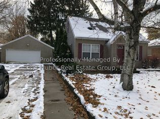 2415 W Washtenaw St, Lansing, MI 48917