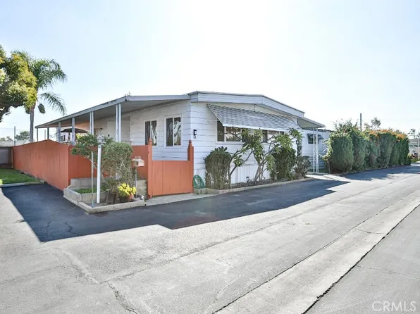 14300 Clinton St Space 64, Garden Grove, CA 92843
