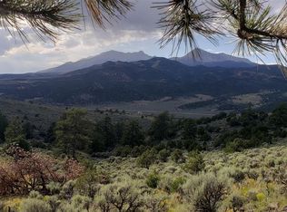 4738 Trudell Rd #4738, Fort Garland, CO 81133