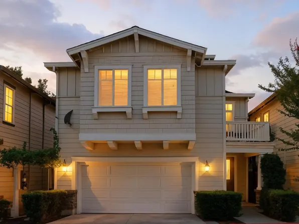 222 Matteson Ct, Danville, CA 94526