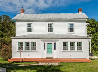 7220 Yates Ford Rd, Manassas, VA 20111