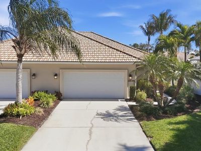 28128 Pablo Picasso Dr, Englewood, FL, 34223