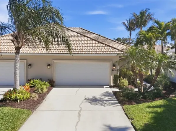 28128 Pablo Picasso Dr, Englewood, FL 34223