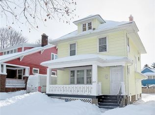 257 Ravenwood Ave, Rochester, NY 14619