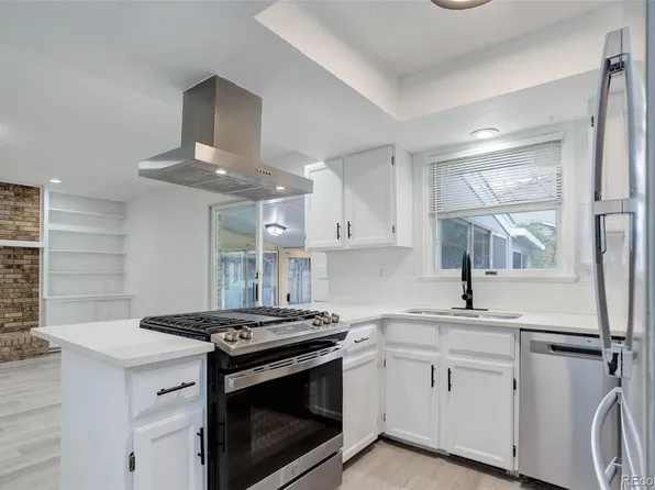 12313 Clayton Court, Thornton, CO 80241