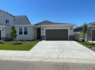 5761 N Patimos Ave, Meridian, ID 83646