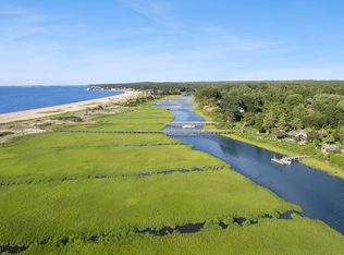 35 Cedar Crest Rd, Southampton, NY 11968