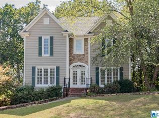 457 Russet Hill Rd, Hoover, AL 35244