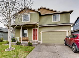 11013 Rees St NE, Donald, OR 97020