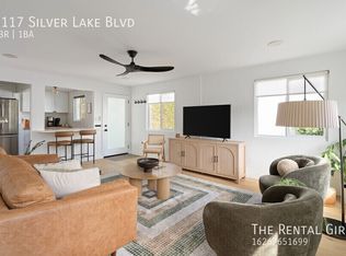 3117 Silver Lake Blvd, Los Angeles, CA 90039