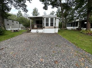 191 Tatnic Rd #94, Wells, ME 04090