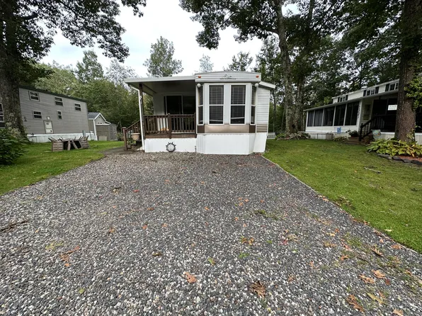 191 Tatnic Road #94, Wells, ME 04090