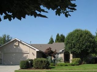 13308 W Bluebonnet Dr, Boise, ID 83713