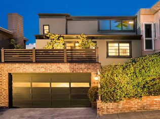 44 Montclair Ter, San Francisco, CA 94109