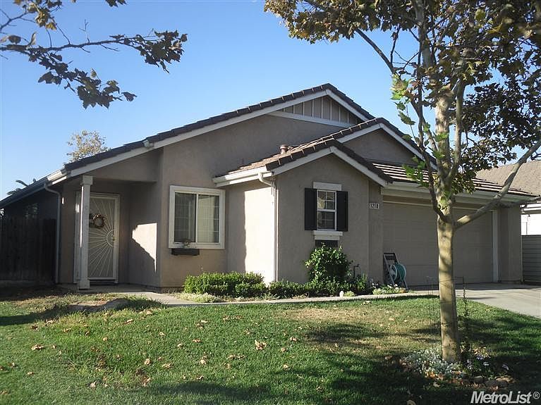 Labor No More! Your New Home Awaits!