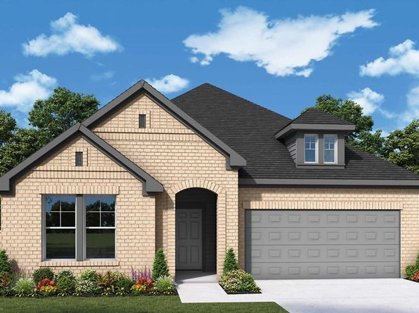 Home for Sale in Forney TX