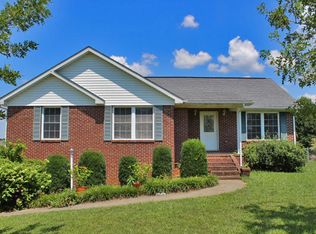 318 Mountain View Dr, Somerset, KY 42501