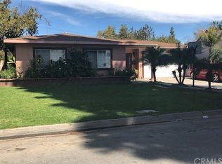 9615 Abbotsford Rd, Pico Rivera, CA 90660