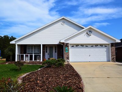 1621 Sugarpine Dr, Middleburg, FL, 32068