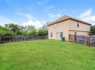 8903 Ashley Wilkes, San Antonio, TX 78221